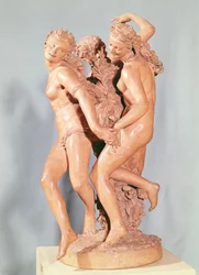 Les Trois Grâces